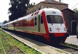 Eγκρίθηκε το πρακτικό της δημοπρασίας της παλαιάς σιδηροδρομικής γραμμής απ’ την Κόρινθο έως το Δερβένι