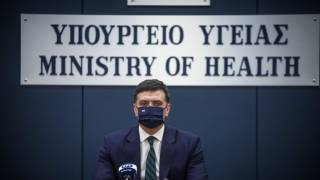 Εμβόλια για τον κορωνοϊό: Σήμερα η παρουσίαση του ελληνικού σχεδίου από τον υπουργό Υγείας