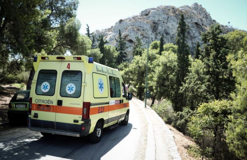 ΟΠΕΚΑ: Εφάπαξ ενίσχυση, 6.000 ευρώ, στους τραυματίες από τις πυρκαγιές Ιουλίου και Αυγούστου