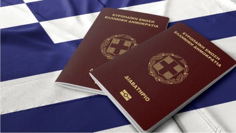 Σε πλήρη εφαρμογή από σήμερα ο διπλασιασμός της χρονικής ισχύος των διαβατηρίων
