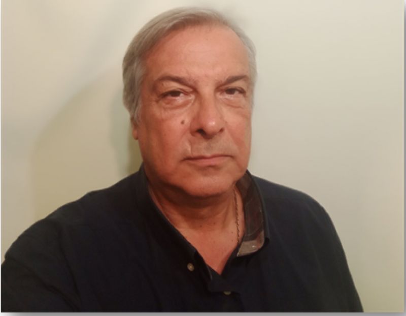 Πατριωτική Ένωση: Ο Χαράλαμπος Οικονομόπουλος υποψήφιος στην Κορινθία
