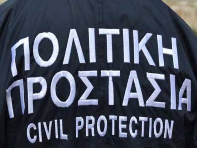 Πελοπόννησος: Συζήτηση για τον ρόλο του υπεύθυνου της Πολιτικής Προστασίας