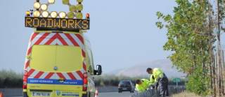 Κυκλοφοριακές ρυθμίσεις στον Αυτοκινητόδρομο Κόρινθος- Τρίπολη- Καλαμάτα και κλάδο Λεύκτρο- Σπάρτη, λόγω εκτέλεσης εργασιών