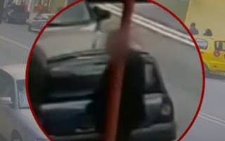 Κυπαρισσία: Βίντεο ντοκουμέντο από το μακελειό – Ο δράστης με το όπλο στο χέρι
