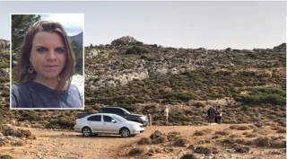 Θάνατος 29χρονης Γαλλίδας στα Χανιά: Η μοιραία απόφαση που την οδήγησε χωρίς δυνάμεις στη χαράδρα