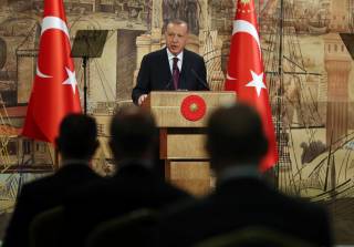Και ξαφνικά «καζάν – καζάν» – Ο Ερντογάν δηλώνει έτοιμος για διπλωματική λύση με την Ελλάδα