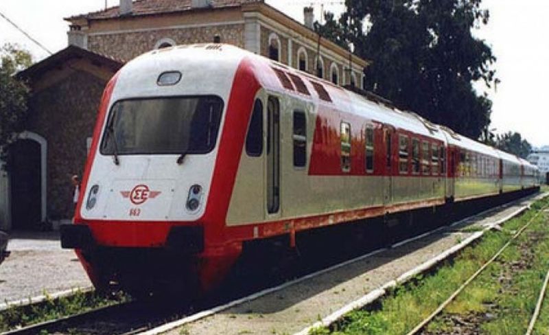 Π. Νίκας για σιδηρόδρομο Κορίνθου – Άργους – Ναυπλίου: “Σε επτά μήνες μπαίνει ο εργολάβος”