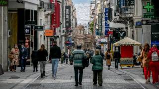 Γεωργιάδης: 22 ή 29 Μαρτίου ανοίγει το λιανεμπόριο με SMS τρίωρης διάρκειας