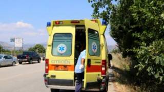 Τραγωδία στη Σπάρτη: Νεκρός 47χρονος που “καρφώθηκε” σε ελιά με το αυτοκίνητό του
