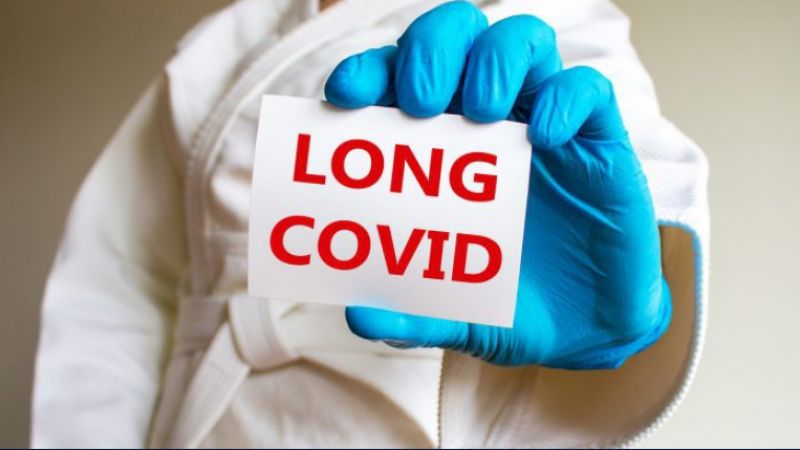 Long Covid: Ποια συμπτώματα ταλαιπωρούν τους ασθενείς που πέρασαν κορονoϊό