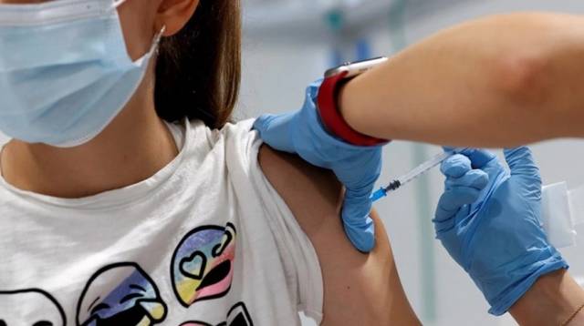 Αποφασίζεται ο εμβολιασμός των παιδιών και από τους παιδιάτρους - Σύσκεψη με τον Μητσοτάκη