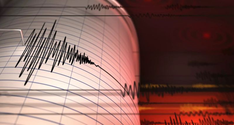 Σεισμός στην Εύβοια: Ένα άγνωστο ρήγμα μπορεί να δώσει έως 6 Ρίχτερ λέει ο Γεράσιμος Παπαδόπουλος