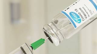 Περιστέρι: Μυστήριο με την εξαφάνιση εμβολίου της Pfizer από το Κέντρο Υγείας