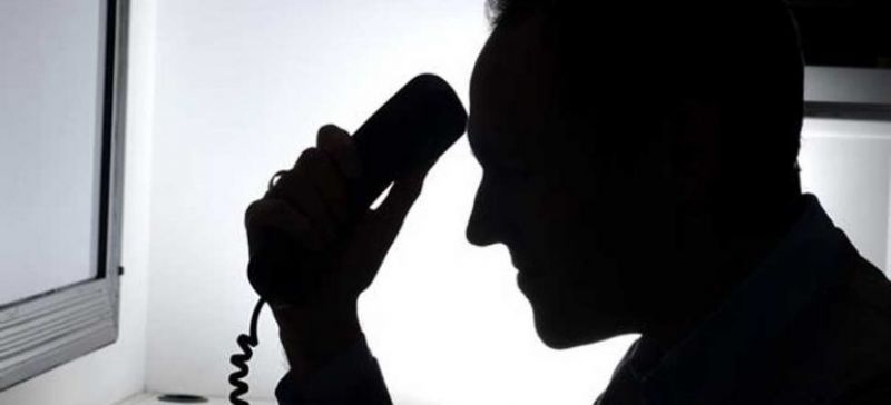 Μεσσηνία: Καταγγελία για τηλεφωνικές απάτες σε βάρος αγροτών