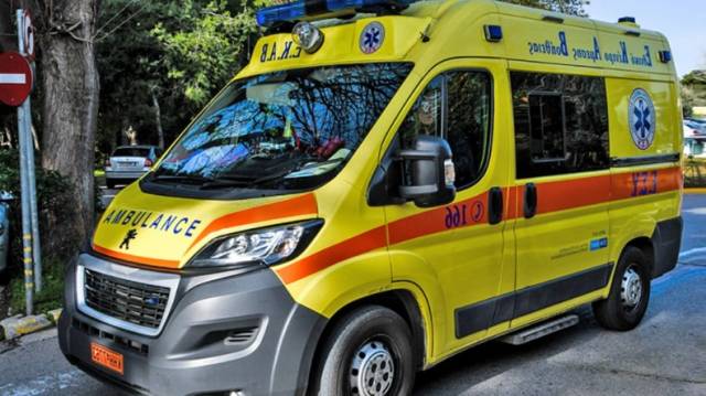 Δυο νεκροί από το τροχαίο δυστύχημα στην Αθηνών - Κορίνθου