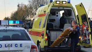 Νέα τραγωδία στους δρόμους της Πελοποννήσου: Tραγικός θάνατος ποδηλάτη μετά από σύγκρουση με ΙΧ αυτοκίνητο στην Εθνική Οδό Τρίπολης Σπάρτης