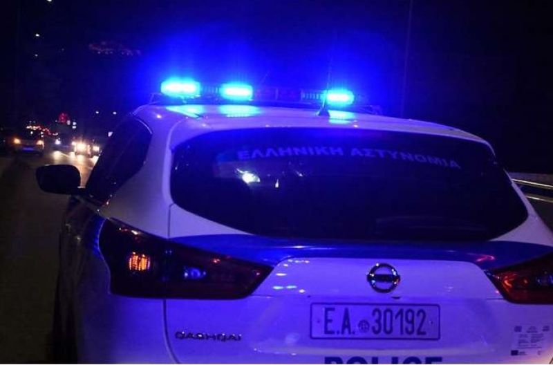 Έκλεψαν τρία φορτηγά στην Κόρινθο – Συνελήφθη ο ένας δράστης