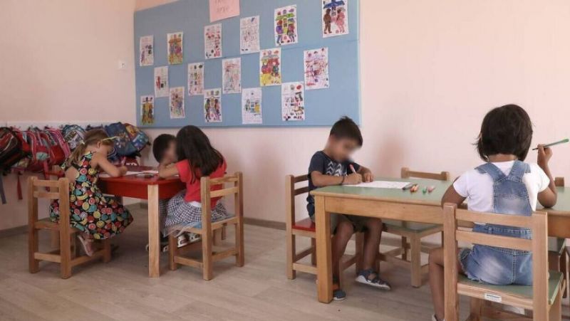 Την επέκταση του ωραρίου των δημοτικών παιδικών σταθμών και δημοτικών σχολείων έως τις 6:00 μ.μ. ανακοίνωσε ο Κ. Μητσοτάκης