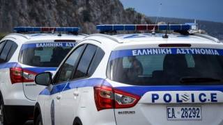 Κόρινθος: Συνελήφθη 34χρονος με ναρκωτικά δισκία