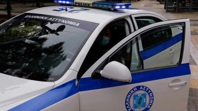 Ταυτόχρονη επίθεση με γκαζάκια στα σπίτια του Δ. Καμπουράκη και του προέδρου των ειδικών φρουρών