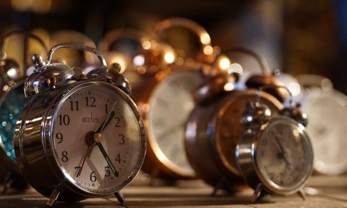Αλλαγή ώρας: Θα γυρίσουμε τα ρολόγια πίσω;