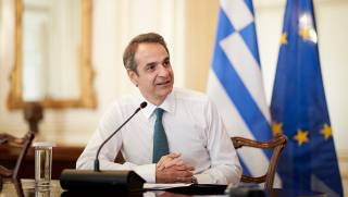Την Κόρινθο αναμένεται να επισκεφθεί ο Πρωθυπουργός Κυριάκος Μητσοτάκης