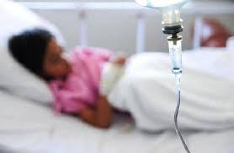 Μαγιορκίνης: Αναμένουμε 5-10 βαριά περιστατικά οξείας ηπατίτιδας σε παιδιά