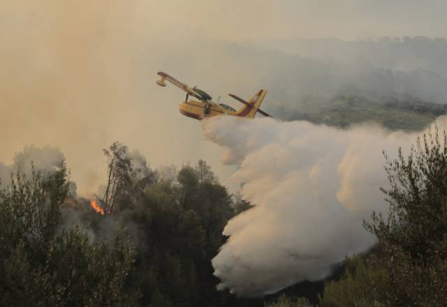 ΑΧΑΪΑ: Οργή και ερωτηματικά πάνω στις στάχτες! 4 φορές… σε μία εβδομάδα!