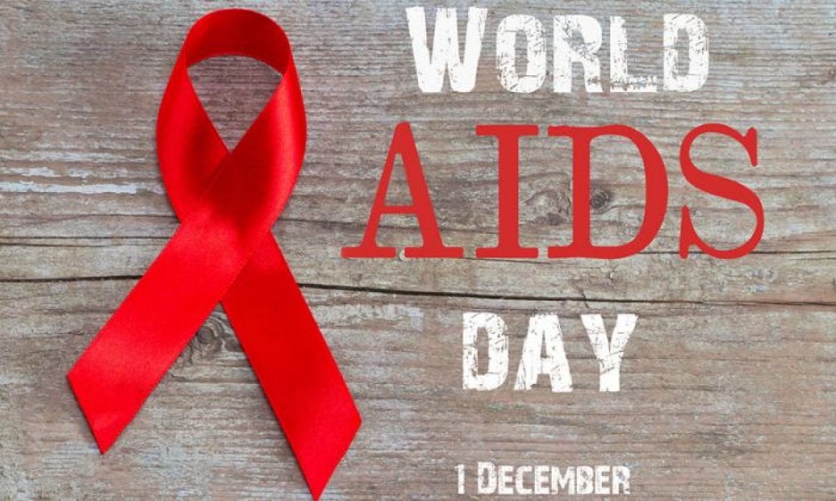 Τρίπολη: Δράση ενημέρωσης για την Παγκόσμια Ημέρα κατά του AIDS