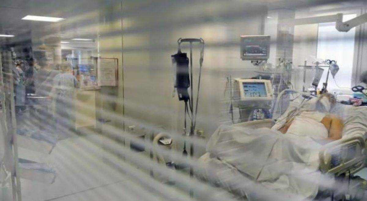 Παναρκαδικό Νοσοκομείο | 20 οι ασθενείς με covid