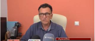 Διαμαντόπουλος «Τυφλά» και τα δυο κρούσματα στην Τρίπολη