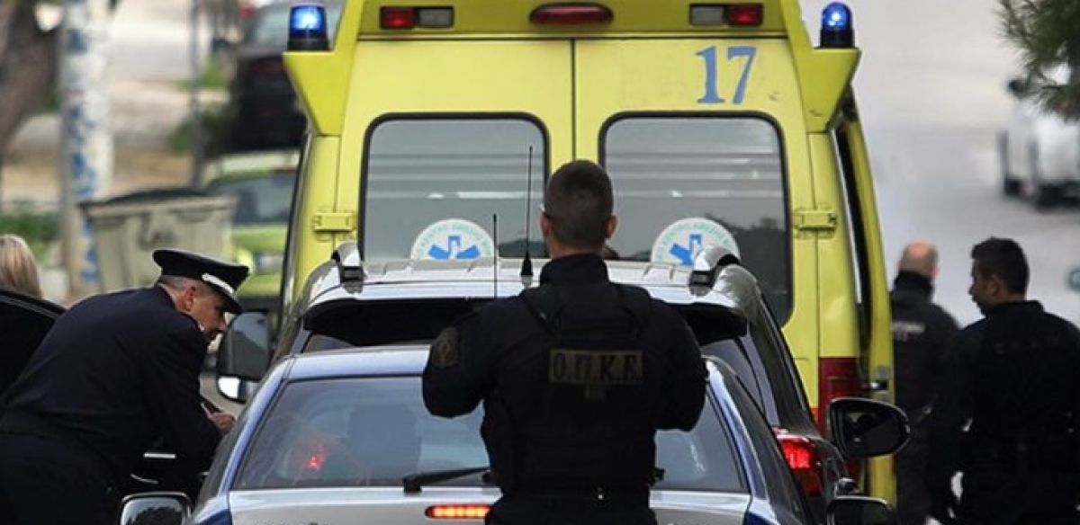 Σοβαρό τροχαίο στην Αθηνών-Κορίνθου με στρατιωτικό όχημα - Πληροφορίες για τραυματισμό