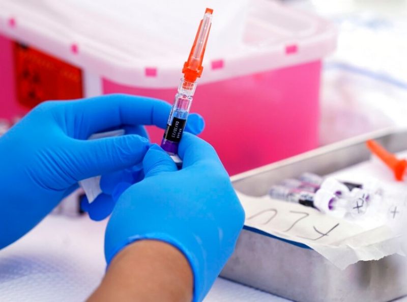 Γρίπη: Σε ποιους χορηγείται το εμβόλιο χωρίς ιατρική συνταγή