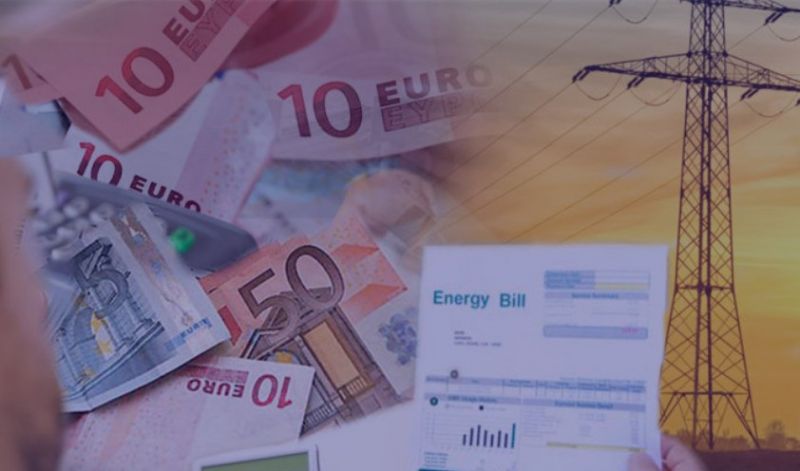 Ρεύμα: Επιδότηση 56,6 ευρώ στους λογαριασμούς ρεύματος τον Μάιο