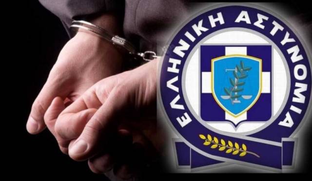 Ευρείες αστυνομικές επιχειρήσεις με 80 συλλήψεις σε 5 Νομούς της Πελοποννήσου – Συνελήφθησαν 130 άτομα