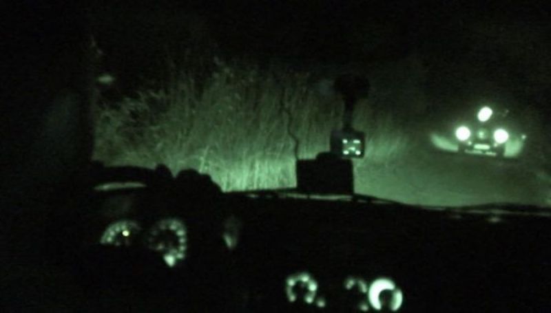 Δυο συλλήψεις για παράνομο νυχτερινό κυνήγι σε Κορινθία και Αργολίδα