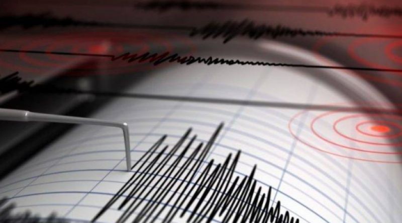 Σεισμός 4,9 Ρίχτερ έγινε αισθητός στην Κορινθία