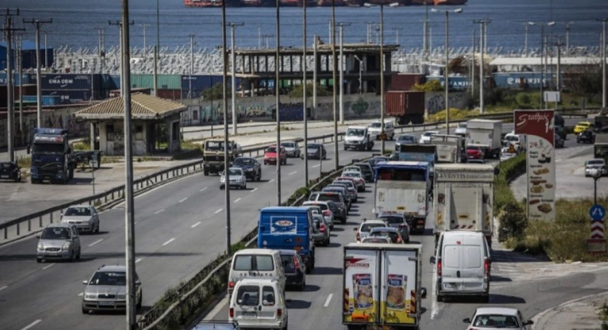 Έξοδος του Πάσχα: Διόδια και καύσιμα βάζουν «φωτιά» στο κόστος μετακίνησης με ΙΧ - Δείτε παραδείγματα